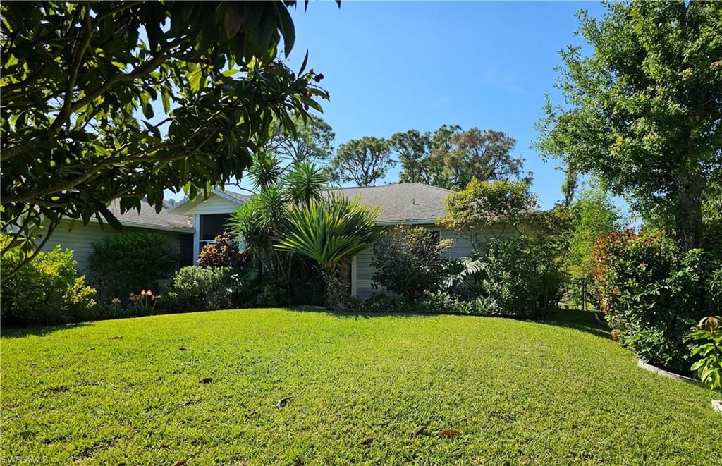 2505 9th ST W, LEHIGH ACRES, FL 33971 — photo 4