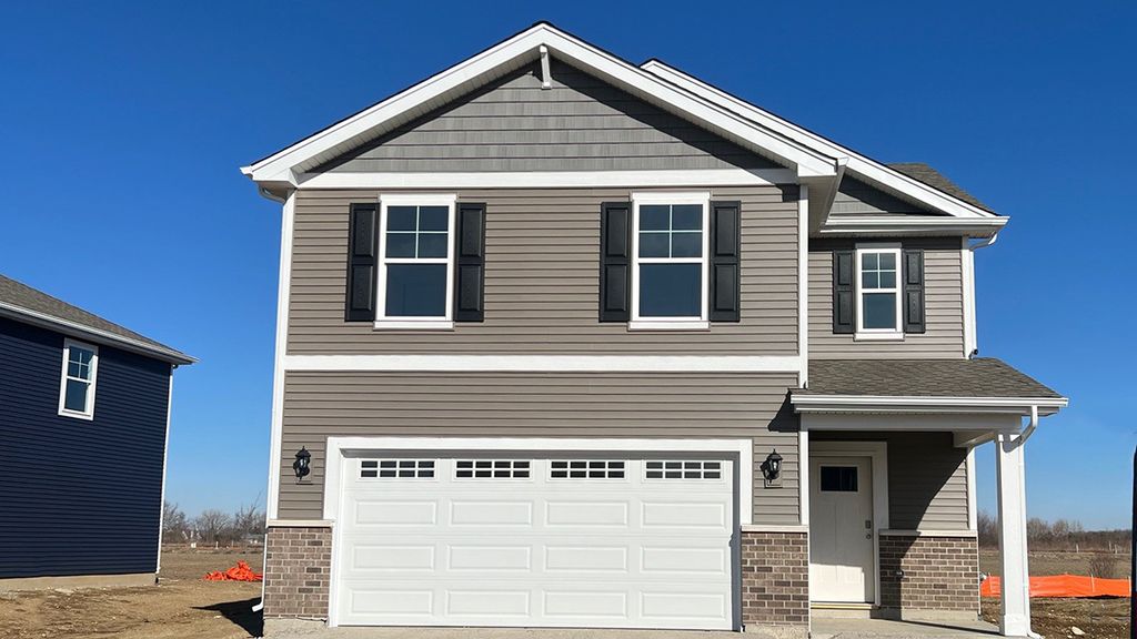 1234 Linden Terrace, Hampshire, IL 60140