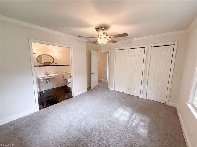 5148 Clearview Drive, Winston-salem, NC 27104