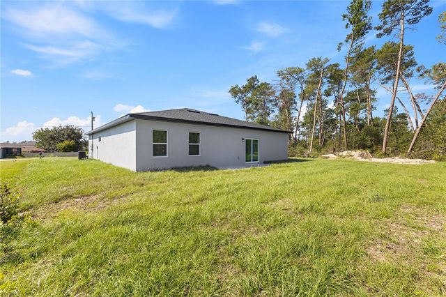 3571 SW 129TH STREET, Ocala, FL 34473