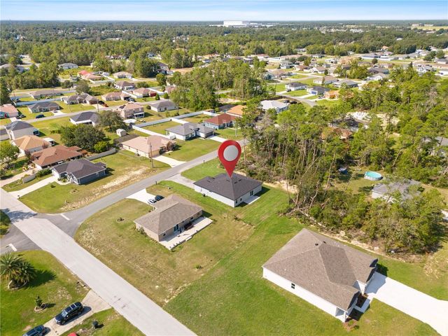 3571 SW 129TH STREET, Ocala, FL 34473