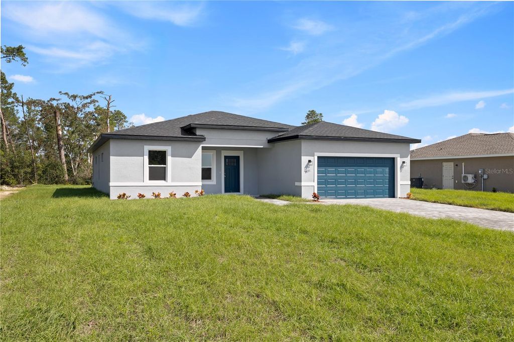 Image 2 of property listing at 3571 SW 129TH STREET, Ocala, FL 34473