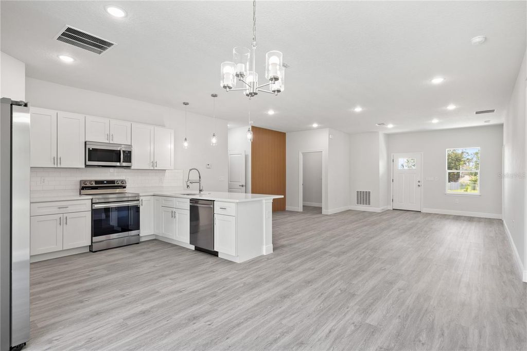 Image 12 of property listing at 3571 SW 129TH STREET, Ocala, FL 34473