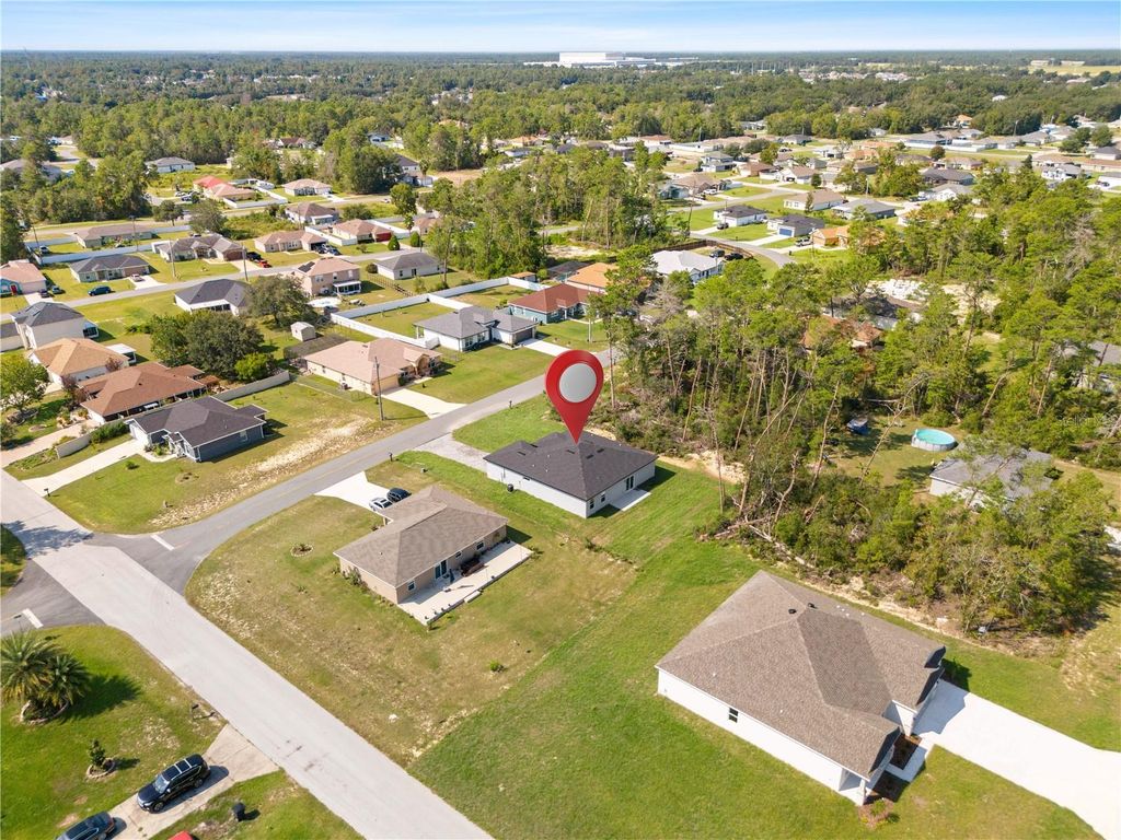 Image 5 of property listing at 3571 SW 129TH STREET, Ocala, FL 34473