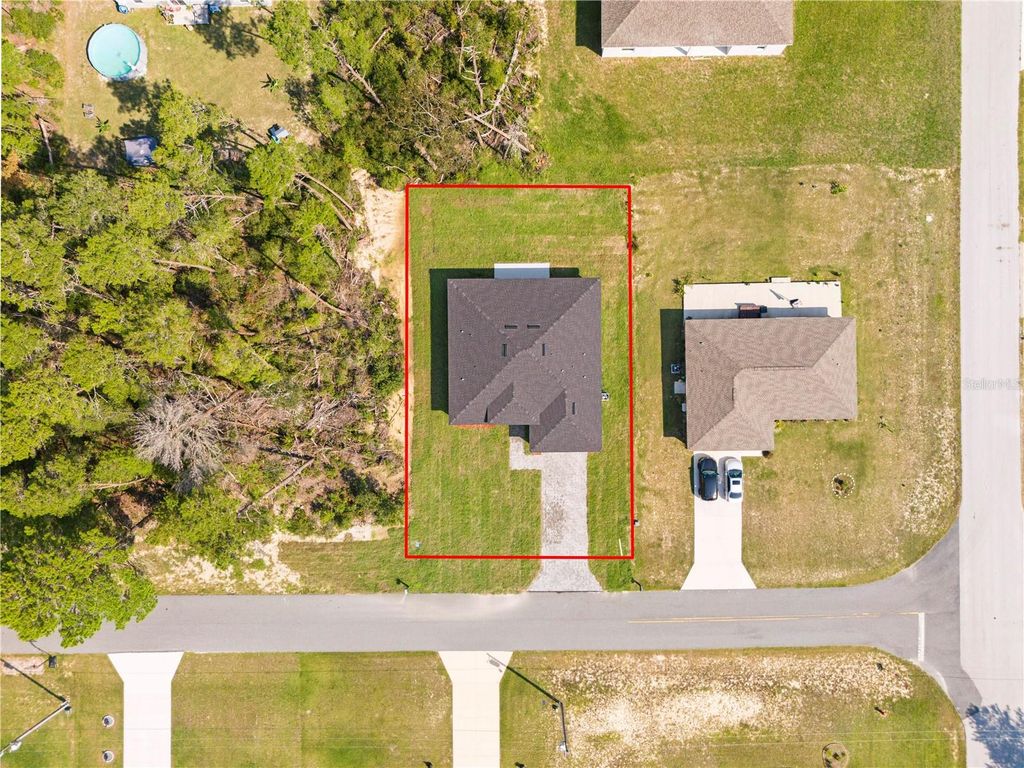 Image 6 of property listing at 3571 SW 129TH STREET, Ocala, FL 34473