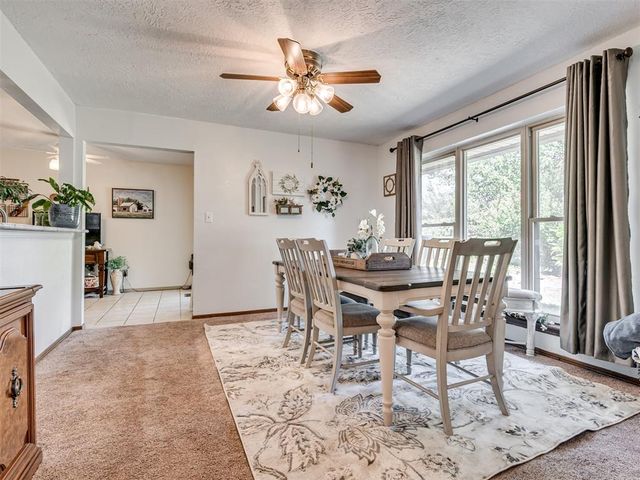 225 SE 27th Street, Moore, OK 73160