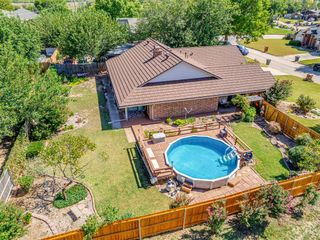 225 SE 27th Street, Moore, OK 73160