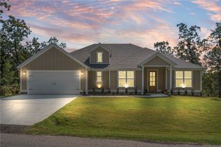 13 Berkshire Drive, Bella Vista, AR 72714