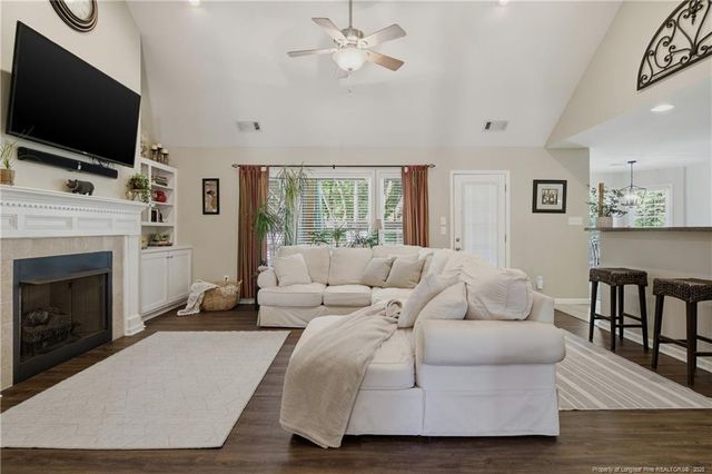 174 Water Wood Court, Raeford, NC 28376
