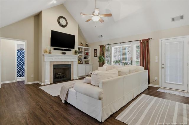 174 Water Wood Court, Raeford, NC 28376