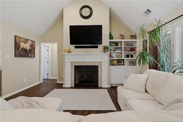 174 Water Wood Court, Raeford, NC 28376