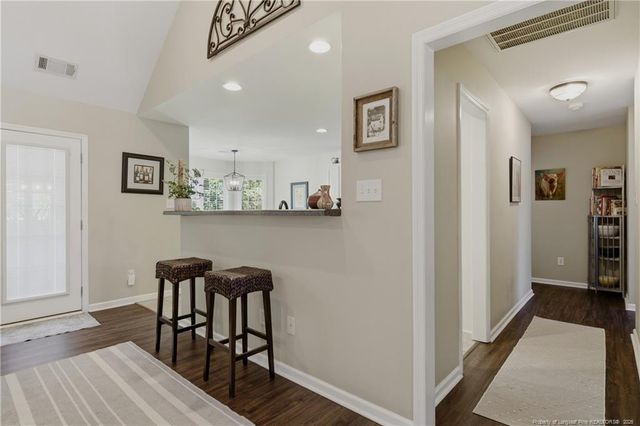 174 Water Wood Court, Raeford, NC 28376