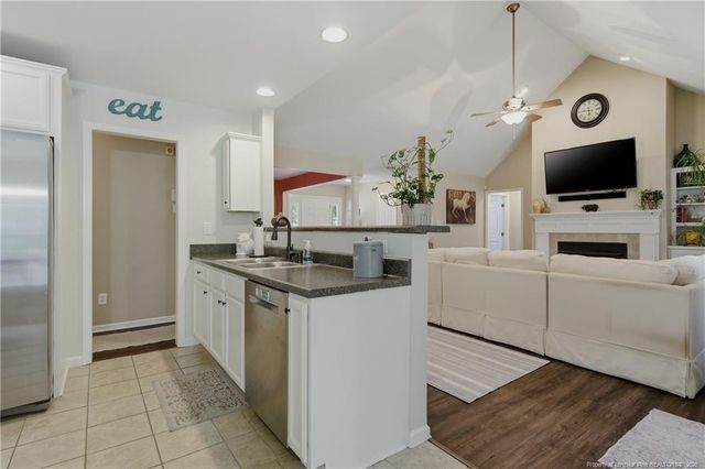174 Water Wood Court, Raeford, NC 28376