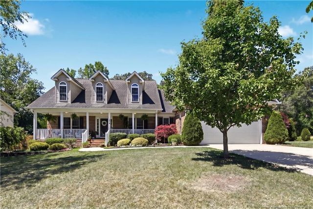 174 Water Wood Court, Raeford, NC 28376