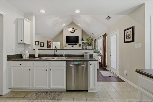 174 Water Wood Court, Raeford, NC 28376
