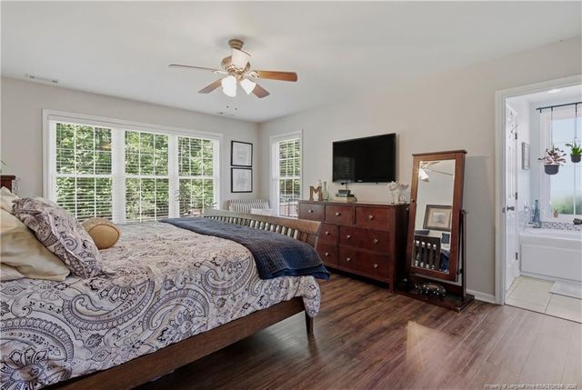 174 Water Wood Court, Raeford, NC 28376