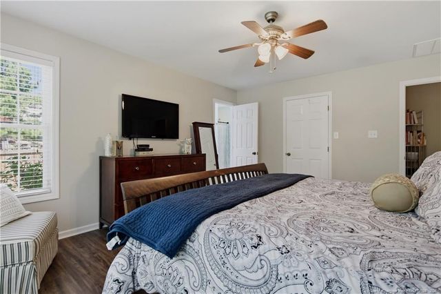 174 Water Wood Court, Raeford, NC 28376