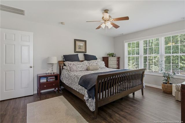 174 Water Wood Court, Raeford, NC 28376