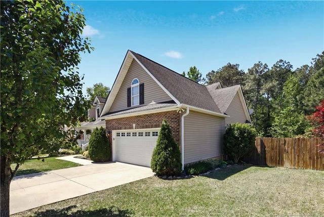 174 Water Wood Court, Raeford, NC 28376