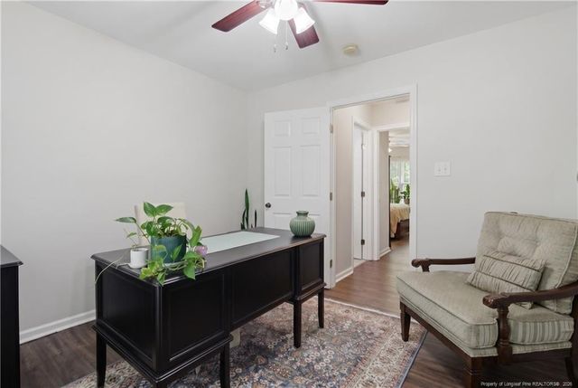 174 Water Wood Court, Raeford, NC 28376