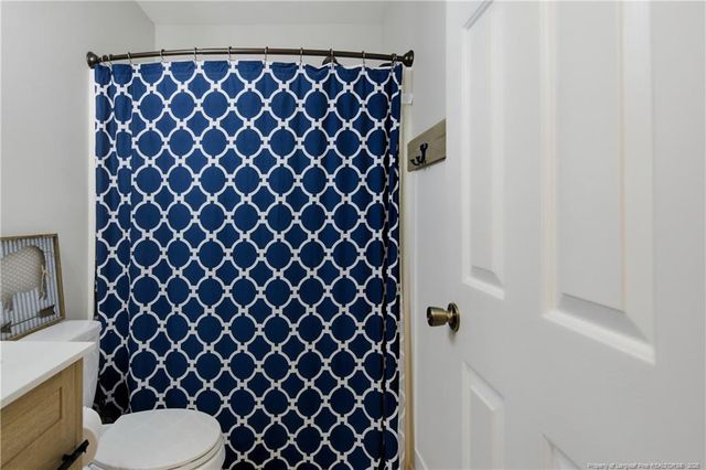 174 Water Wood Court, Raeford, NC 28376