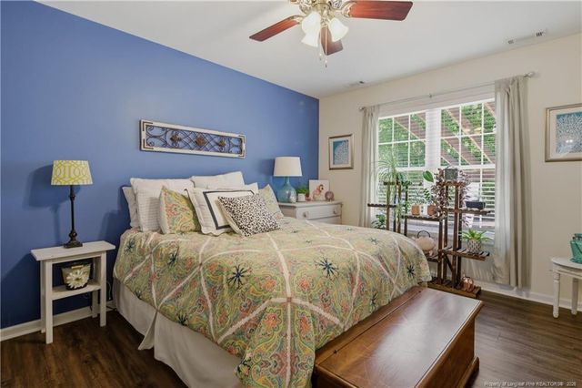 174 Water Wood Court, Raeford, NC 28376