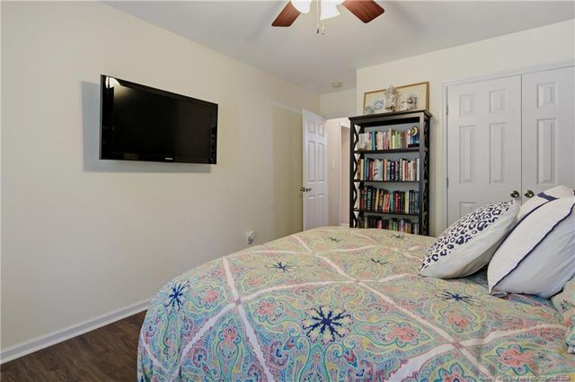 174 Water Wood Court, Raeford, NC 28376