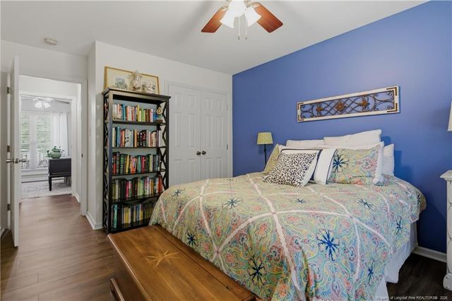 174 Water Wood Court, Raeford, NC 28376