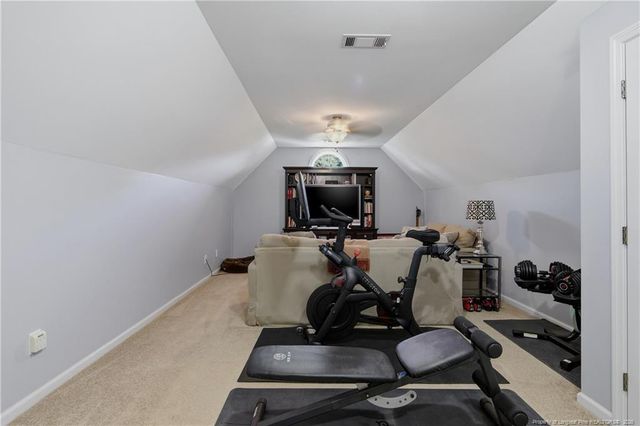 174 Water Wood Court, Raeford, NC 28376
