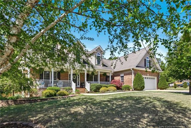 174 Water Wood Court, Raeford, NC 28376