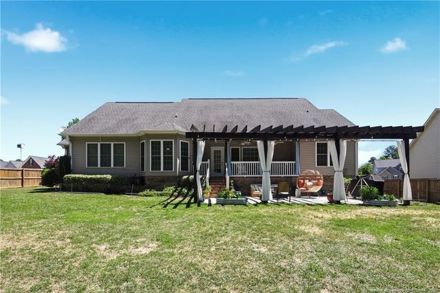 174 Water Wood Court, Raeford, NC 28376
