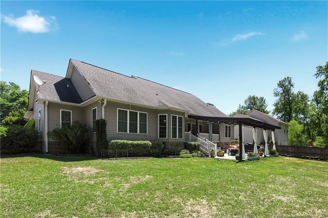 174 Water Wood Court, Raeford, NC 28376