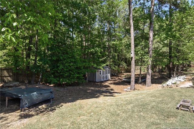 174 Water Wood Court, Raeford, NC 28376