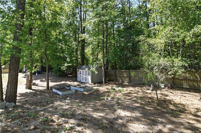 174 Water Wood Court, Raeford, NC 28376