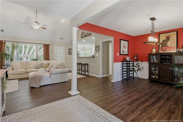 174 Water Wood Court, Raeford, NC 28376