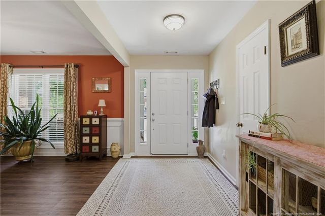 174 Water Wood Court, Raeford, NC 28376