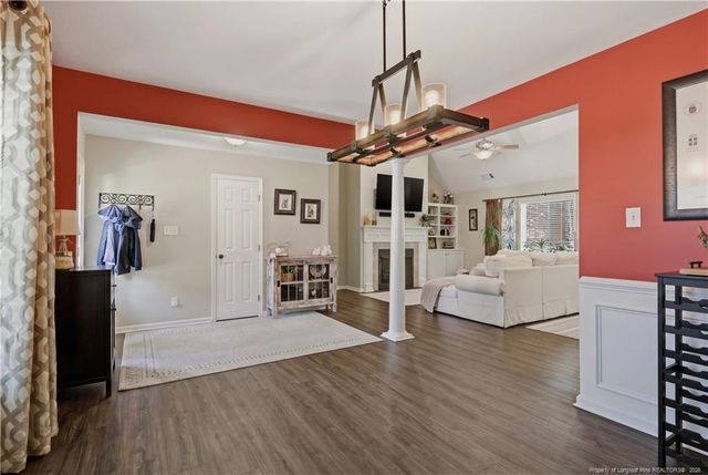 174 Water Wood Court, Raeford, NC 28376