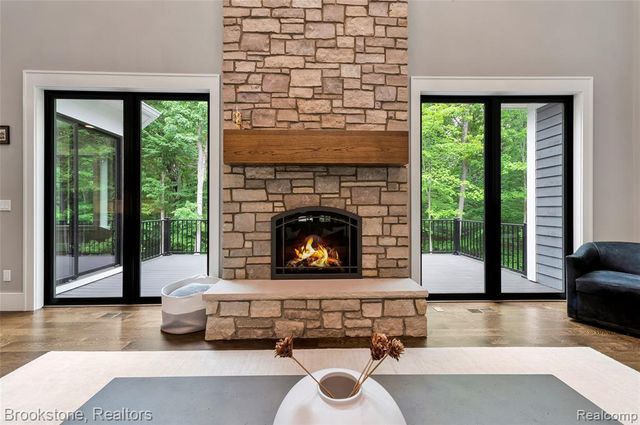 8130 Rosebud Lane, Clarkston, MI 48348