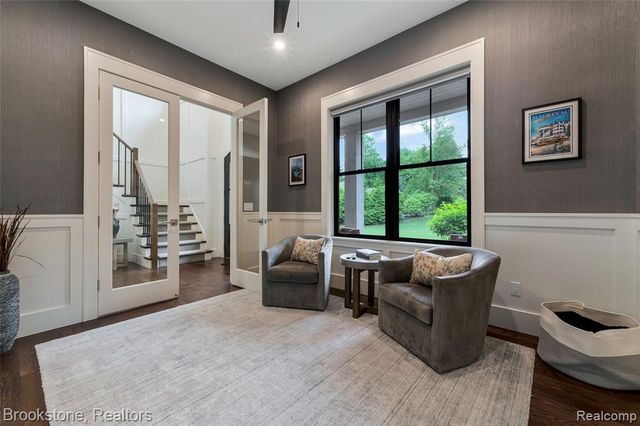 8130 Rosebud Lane, Clarkston, MI 48348