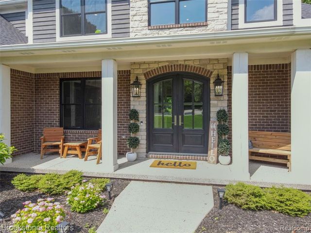 8130 Rosebud Lane, Clarkston, MI 48348