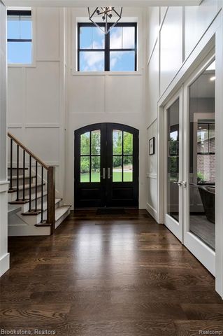 8130 Rosebud Lane, Clarkston, MI 48348