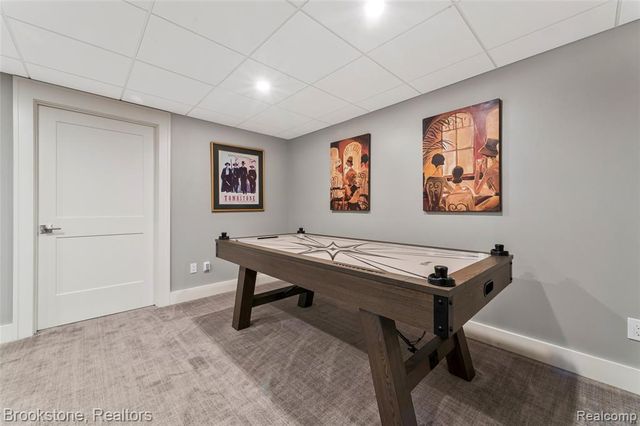 8130 Rosebud Lane, Clarkston, MI 48348