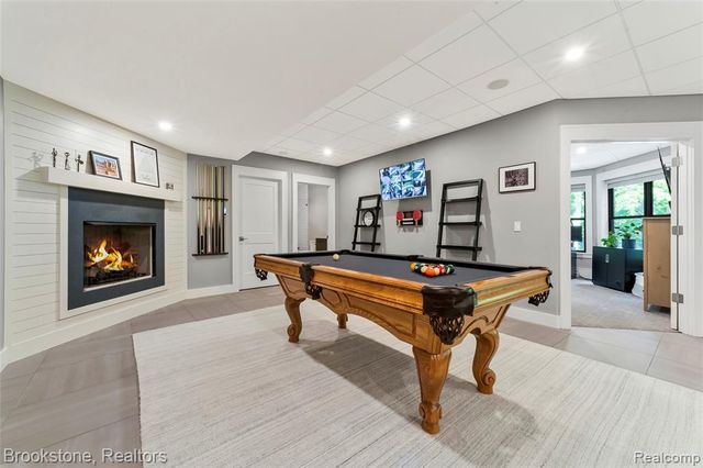 8130 Rosebud Lane, Clarkston, MI 48348