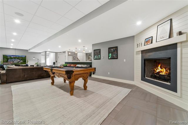 8130 Rosebud Lane, Clarkston, MI 48348