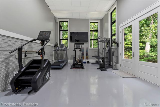 8130 Rosebud Lane, Clarkston, MI 48348