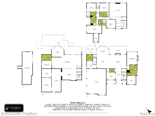 8130 Rosebud Lane, Clarkston, MI 48348