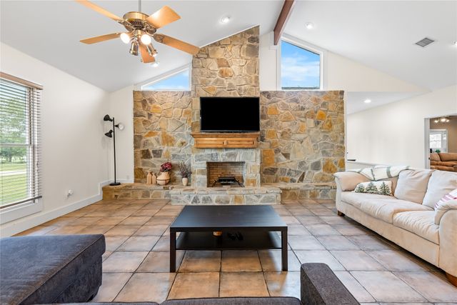 104 Private Road 4757, Rhome, TX 76078