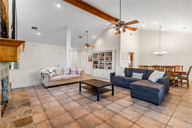 104 Private Road 4757, Rhome, TX 76078
