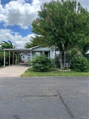 26826 Tamm Lane #55, Harlingen, TX 78552