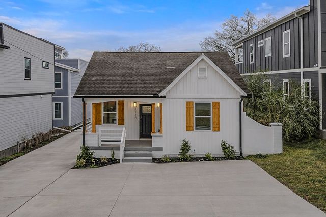 1115A 38th Ave, N, Nashville, TN 37209